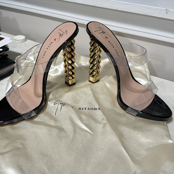 Giuseppe Zanitti size 39 - Picture 4 of 7